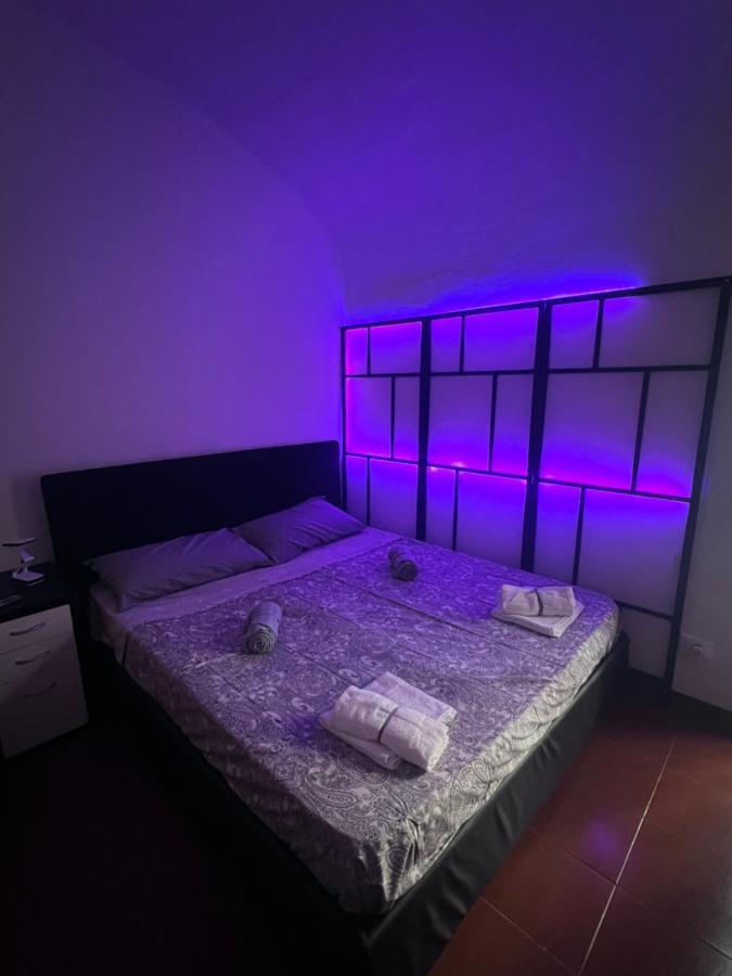 Cataleya Apartment Bologna Eksteriør bilde